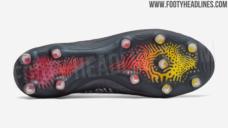 New Balance Soccer Boots 2020