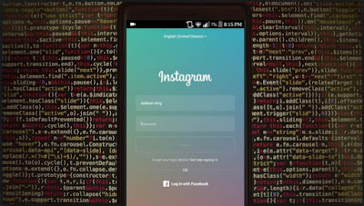 8 Cara Hack Instagram Tanpa Coding [100% BERHASIL]