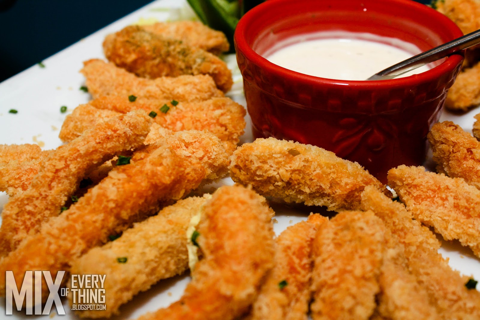 Q Bistro One of my favorite food discovery. Blog for Tech & Lifestyle