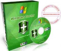 Download gratis Windows Doctor Terbaru 2.9.0.0 Full Version terbaru