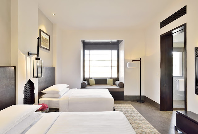 Marriott Hotels expands its resort portfolio with the launch of Jaisalmer Marriott Resort & Spa Marriott Hotels expands its resort portfolio with the launch of Jaisalmer Marriott Resort & Spa