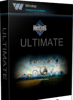 Winstep Nexus 17.12 Winstep Nexus 17.12