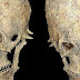 Misterioso cráneo extraterrestre ha sido encontrado en África, podría cambiar la historia de la humanidad!