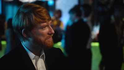 Upcomin Movie American Made Of Domhnall Gleeson Wallpaper Upcomin Movie American Made Of Domhnall Gleeson Wallpaper