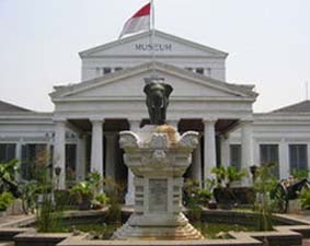 Museum Nasional Jakarta Museum Nasional Jakarta