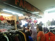 Berburu Perlengkapan Winter