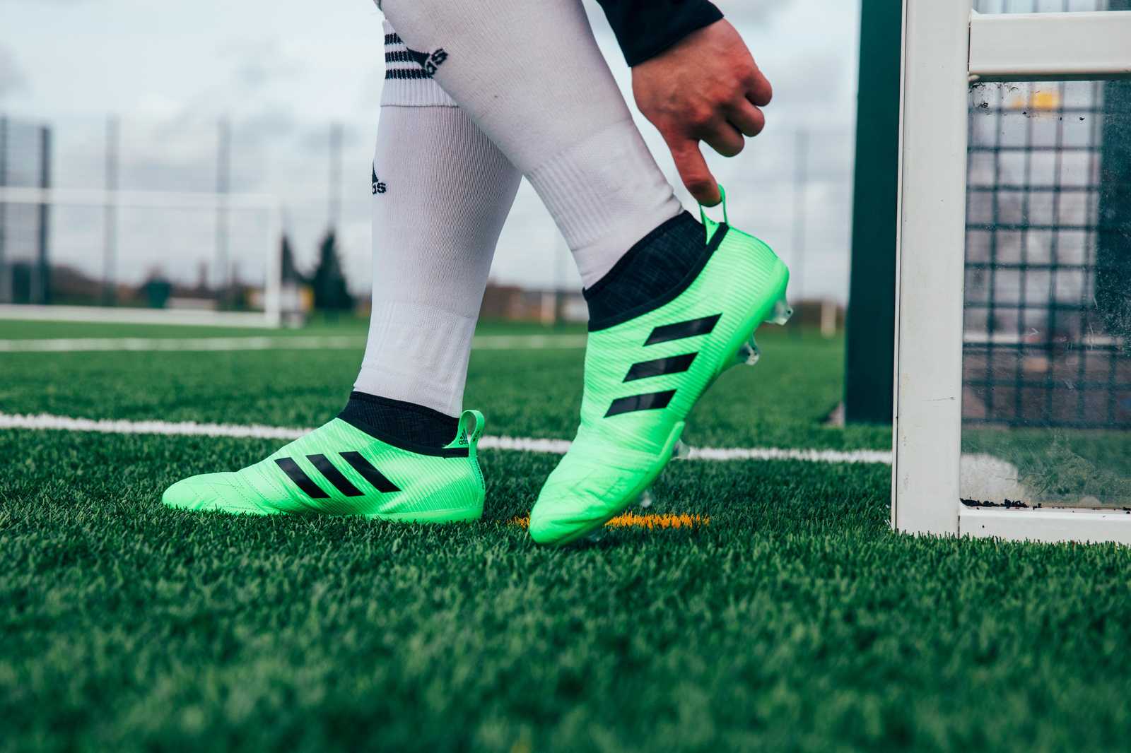 Adidas 17 Leather Optiflage Boots Released - Footy Headlines