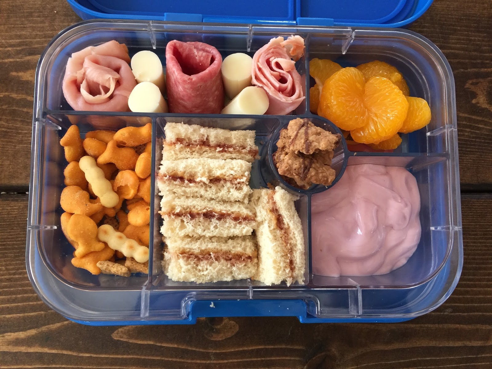Bento box ideas for kids: 6 school lunch ideas — The Organized Mom
