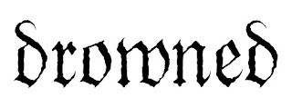 Drowned_logo