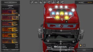 Hella Auxiliary Light Pack v 2.0 Hella Auxiliary Light Pack v 2.0