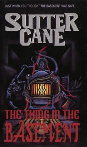 The Thing in the Basement