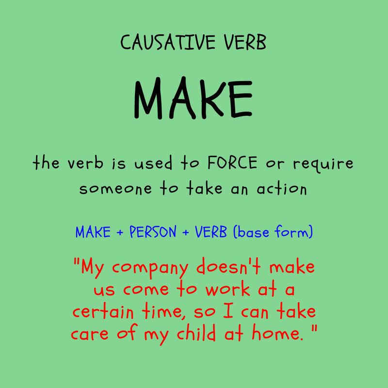 Causative voice. Causative form в английском. Causative verbs в английском языке. Предложения с causative verbs. The causative в английском языке правило.