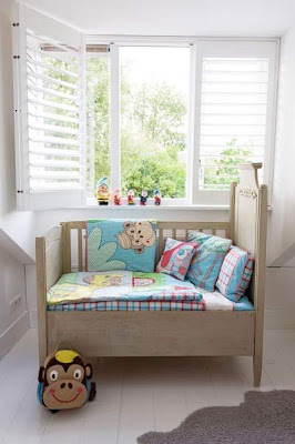 Hermosas y fina ropa de cama para niños | Decoracion Endotcom