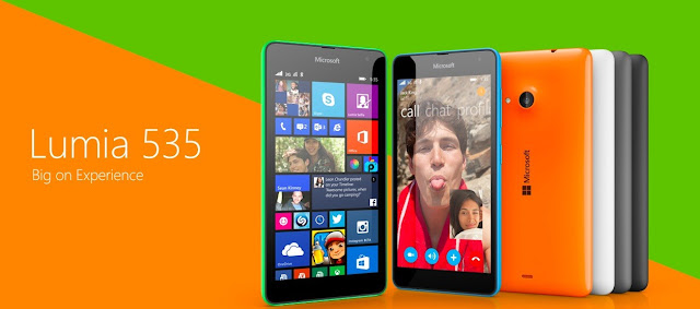 Come salvare screenshot su Lumia 535 - come fare screenshot- fermo immagine - schermata - foto schermo