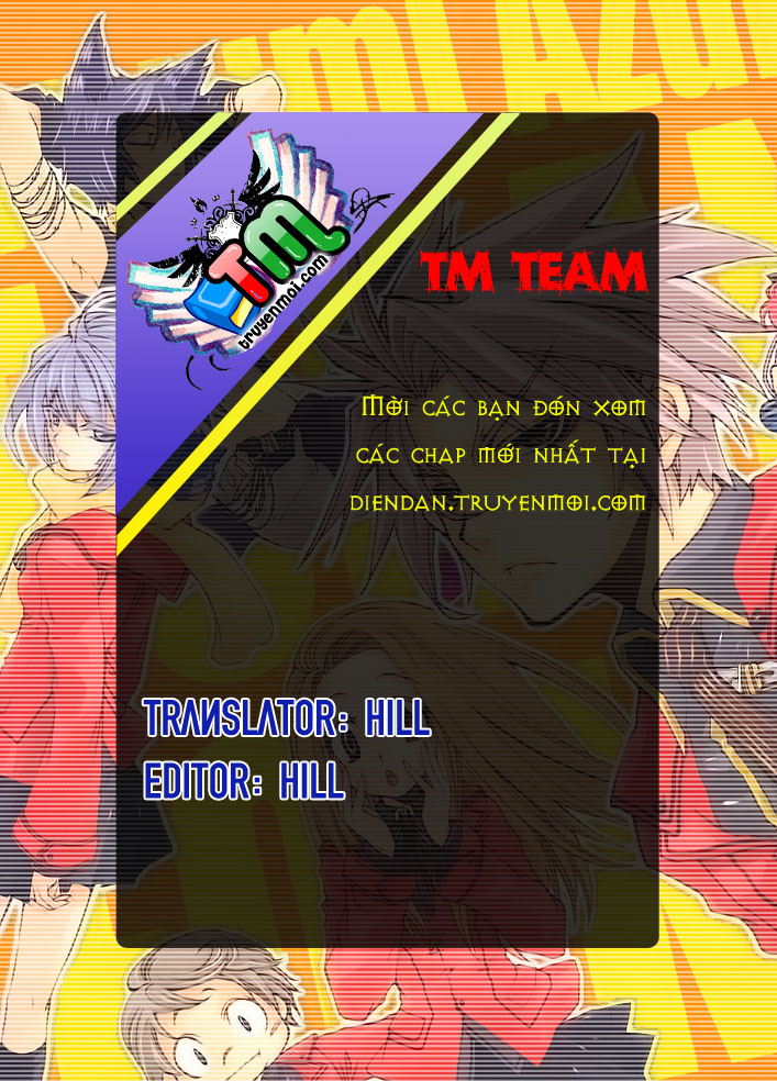 Toraneko Folklore chap 12 - page 27