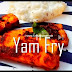 Yam Fry Recipe | How To Make Yam Stir Fry (Kandagadda Vepudu Recipe)