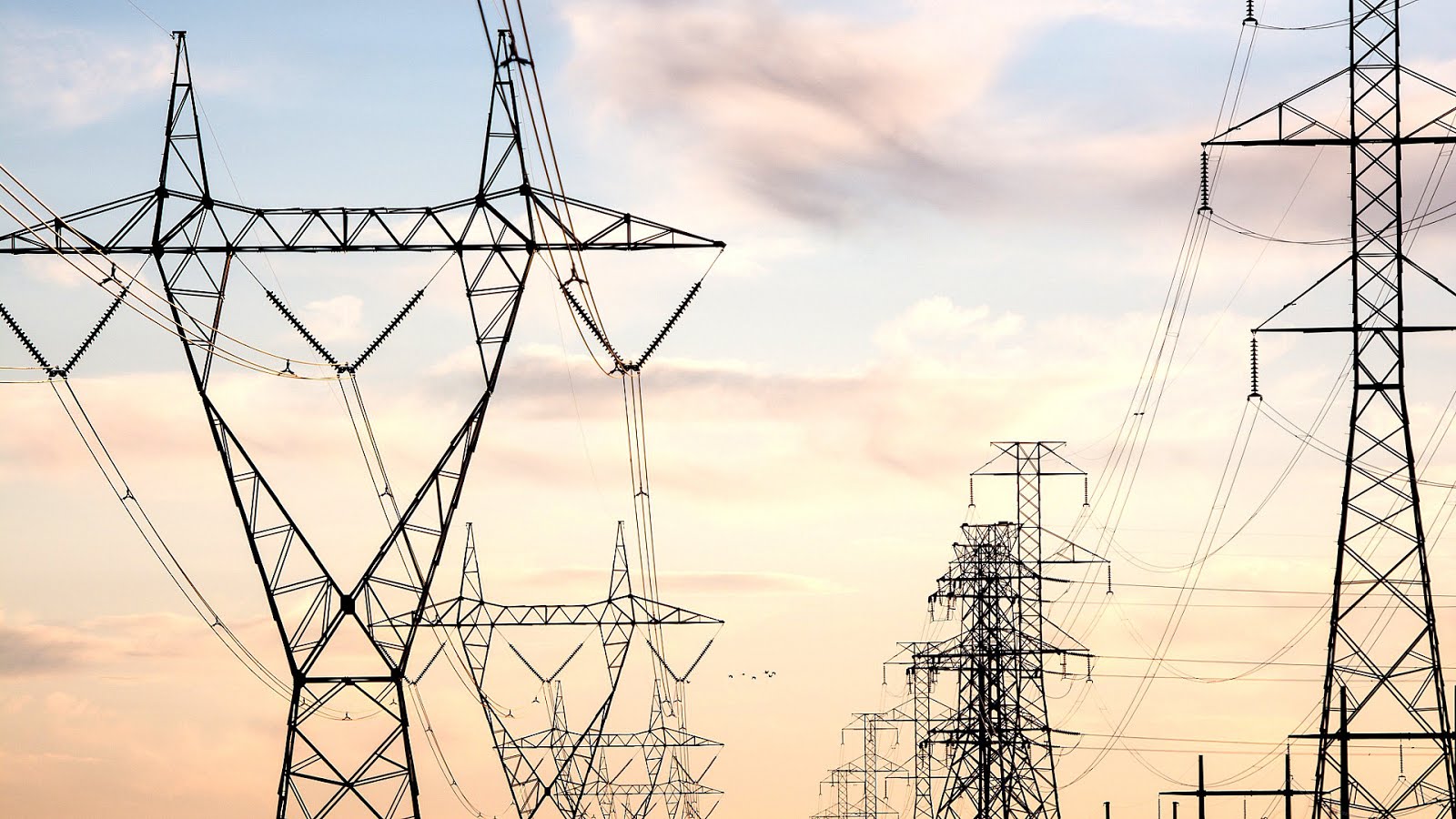 Electric power transmission Energy Energy Choices