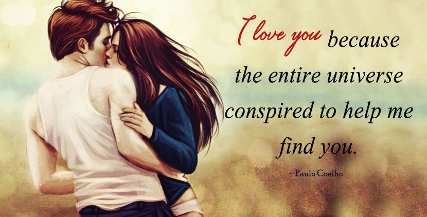 172+ Best Cute Love Quotes For Him, Messages And Saying