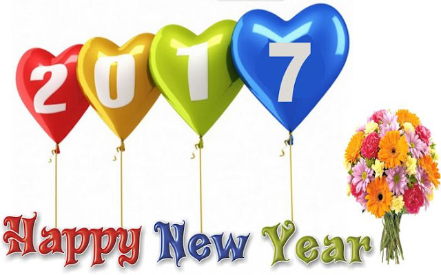 Happy New Year 2017 HD Wallpaper 17 Happy New Year 2017 HD Wallpaper 17