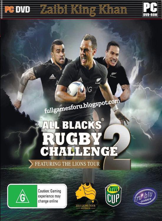 TÉLÉCHARGER JONAH LOMU RUGBY CHALLENGE 2 PC LOMU CHALLENGE 2 JONAH TÉLÉCHARGER PC RUGBY