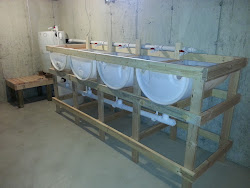 SSL Family Dad: Indoor Aquaponics System Walkthrough