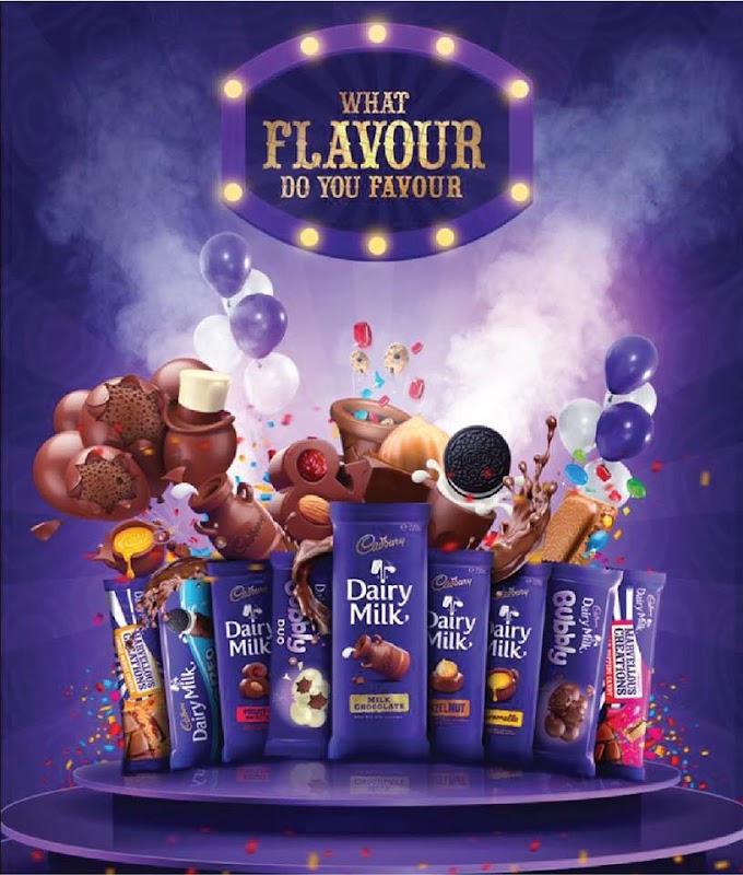 What Flavour do you favour Poster design free photos by vectorkh.com