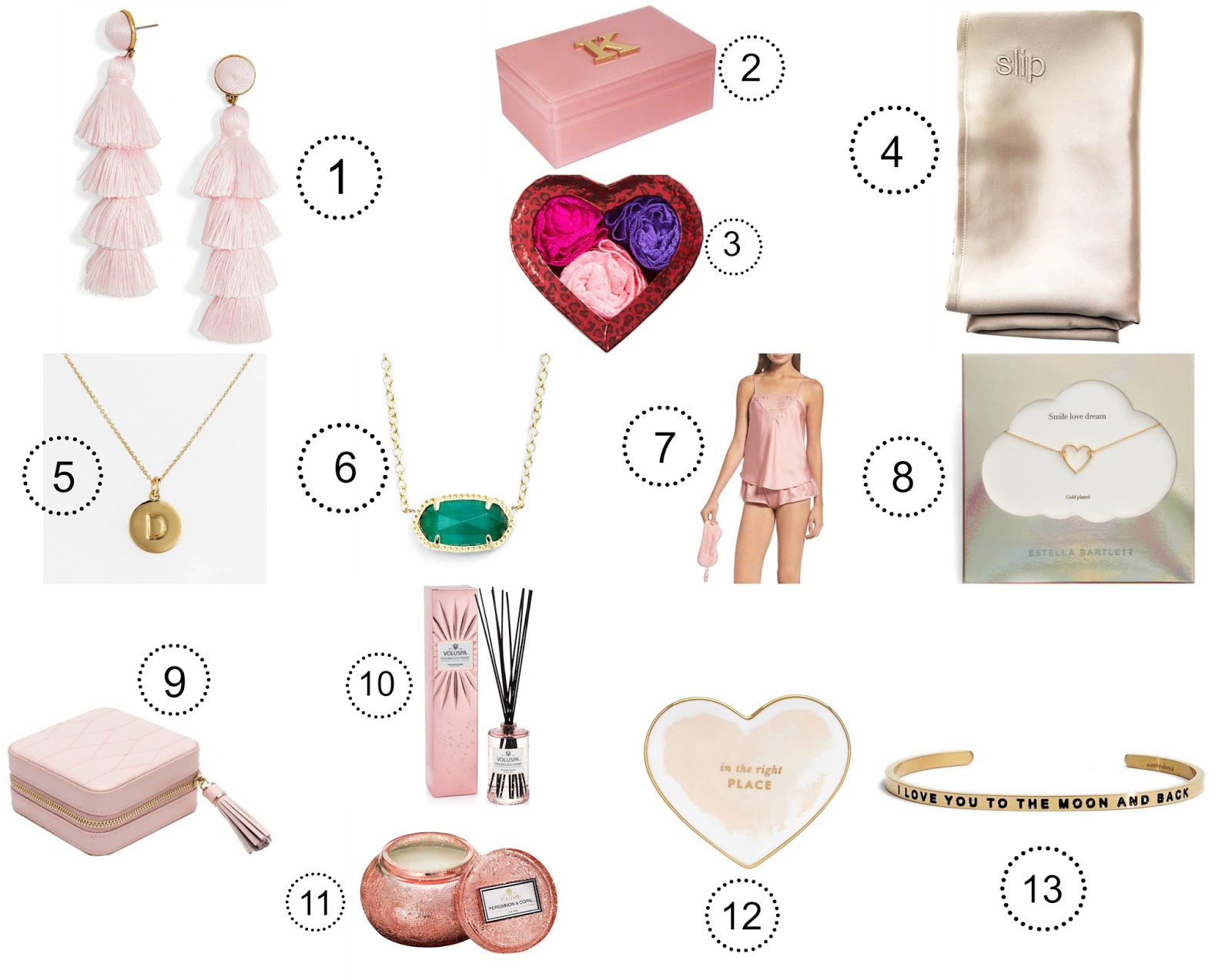 Valentine’s Day Gift Guide-Hers & His