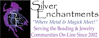 Silver Enchantments Updates