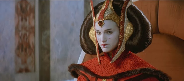 star wars padme amidala star-wars