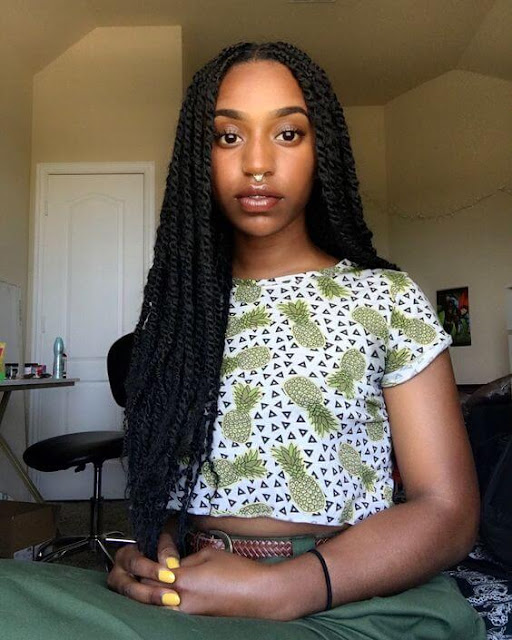 ✘ 22+ Latest Bohemian Feed In Braids Hairstyles Ponytails To Copy In 2020 Looking for new cornrow styles to revamp your hair game this season ✘ 22+ Latest Bohemian Feed In Braids Hairstyles Ponytails To Copy In 2020