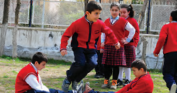 tandir oyunu nasil oynanir cocuk oyunlari