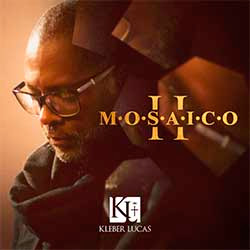 Baixar CD Gospel EP Mosaico 2 - Kleber Lucas Mp3