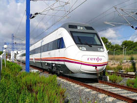 Todos los trenes de Renfe tendrán wifi en 2023: o las estaciones de un largo via crucis