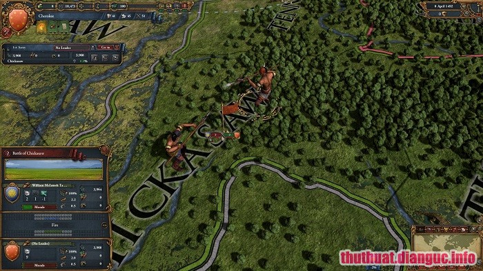 Cau hinh europa universalis 4, tai game europa universalis