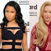 Nicki Minaj loses temper after being asked about Iggy azalea