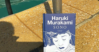 Sono, de Haruki Murakami | Resenha literária