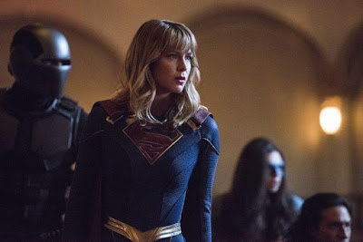 Supergirl Season 5 Image 12