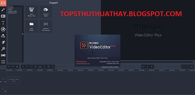 movavi video editor portable-phan-mem-chinh-sua-video-chuyen-nghiep