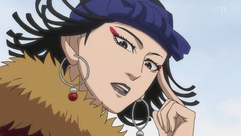 Anime Nikki Golden Kamuy Episode 12 Final Everyone S Impressions Anime Nikki Golden Kamuy Episode 12 Final Everyone S Impressions