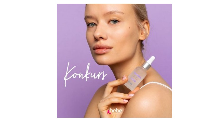 Wygraj zestaw kosmetyków marki Indeed Konkurs