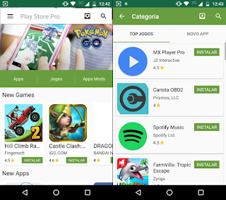 Aplikasi Playstore Gratis dan Pro Perbedaan Aplikasi Playstore Gratis dan Pro