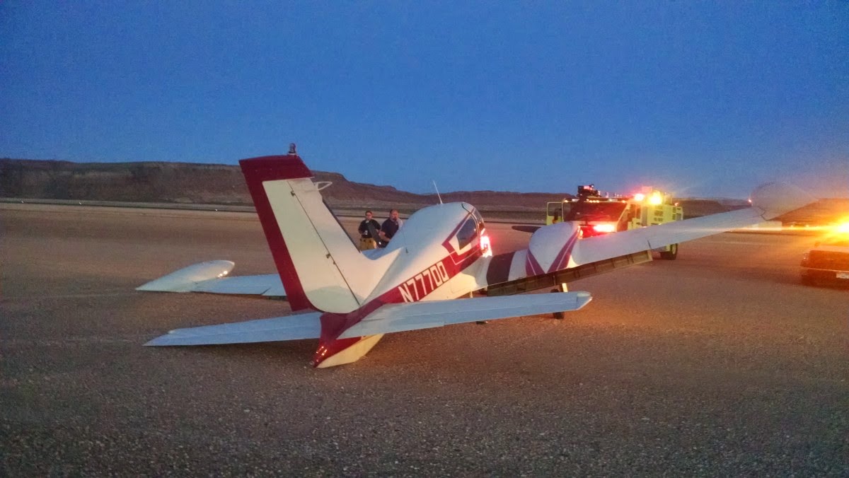 Cessna 177RG Switch S-1845-1-2
