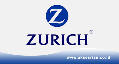 PT. Zurich Topas Life Pekanbaru 
