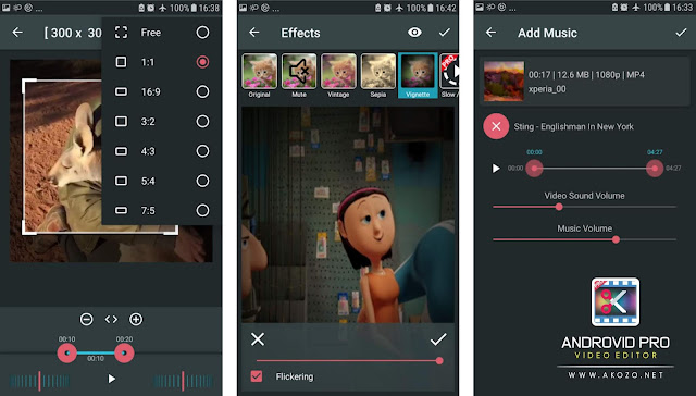 download AndroVid Pro Video Editor Apk download AndroVid Pro Video Editor Apk