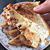 Sandwich Cheese Hidangan Istimewa Sarapan Pagi Bonda Chanteq