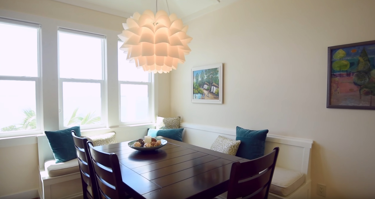 12 Photos vs. Coco Di Mama Bahamas vs. Home Interior Design Tour