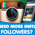 Earn Free Instagram Followers