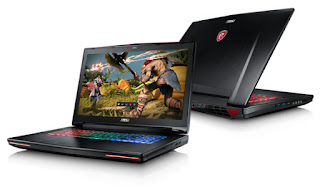 MSI GT72 6QE Dominator Windows 10 64bit Drivers MSI GT72 6QE Dominator Windows 10 64bit Drivers