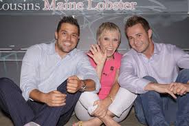 Cousins Maine Lobster Update