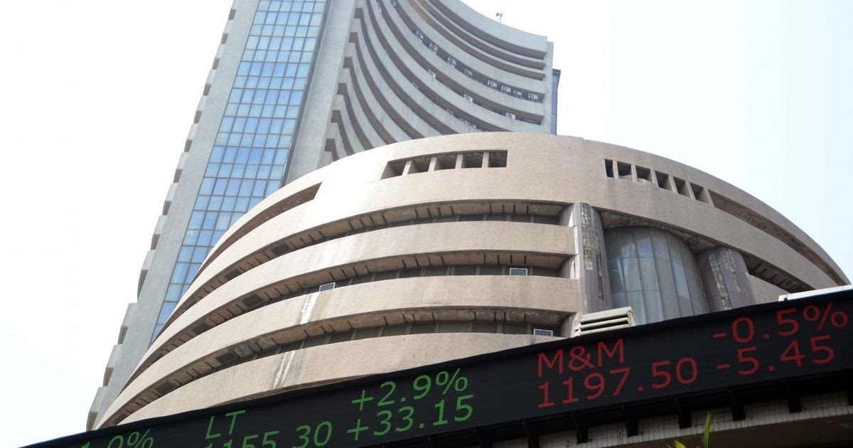 Brief On Bombay Stock Exchange brief-on-bombay-stock-exchange